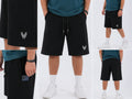 VELLO Cotton Shorts