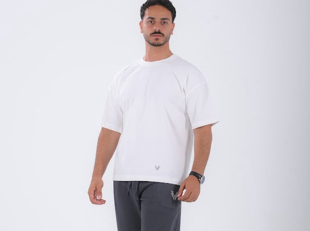 VELLO Oversized T-Shirt