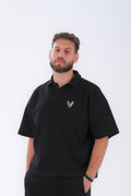 VELLO Box Fit Polo